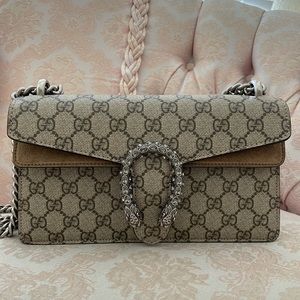 Gucci Dionysus Bag